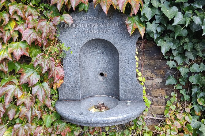 Interactive Treasure Hunt Experience of Greenwich's Secrets - Is $20.80 good value?