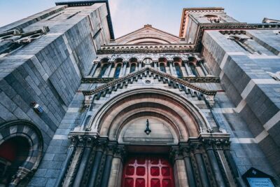 Interactive Treasure Hunt of Dublin’s Secrets