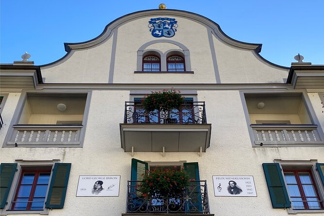 Interlaken Scavenger Hunt and Sights Self-Guided Tour - Language, timing, and group fit