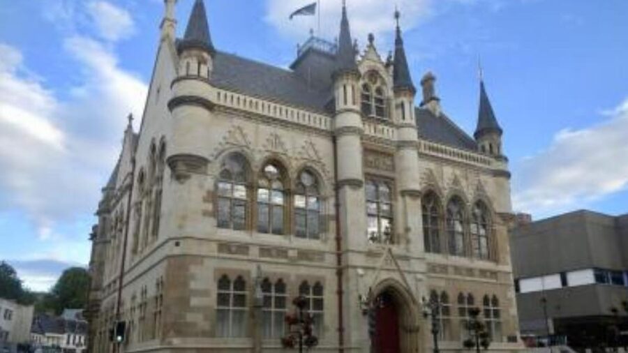 Inverness: City Walking Tour & Exploration Game - Who will enjoy this Inverness Quest