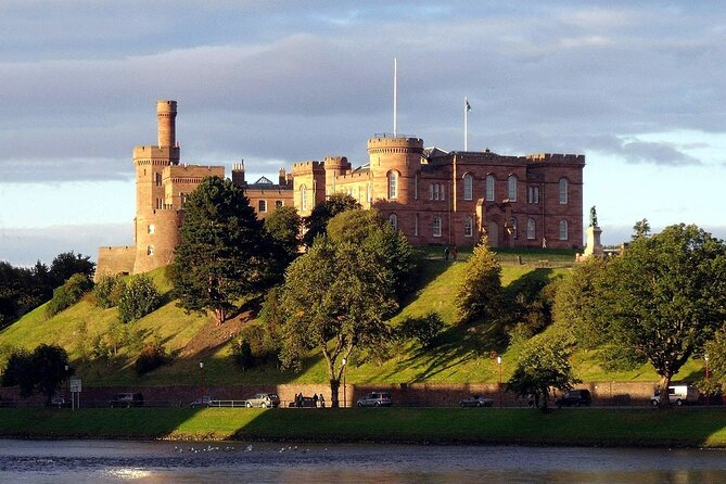 Inverness Quest: Self Guided City Walk & Immersive Treasure Hunt - Price, timing, and who gets the best value