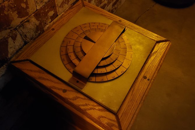 Jack the Ripper Escape Room Game for Private Group - Six scenarios and choosing the right mood