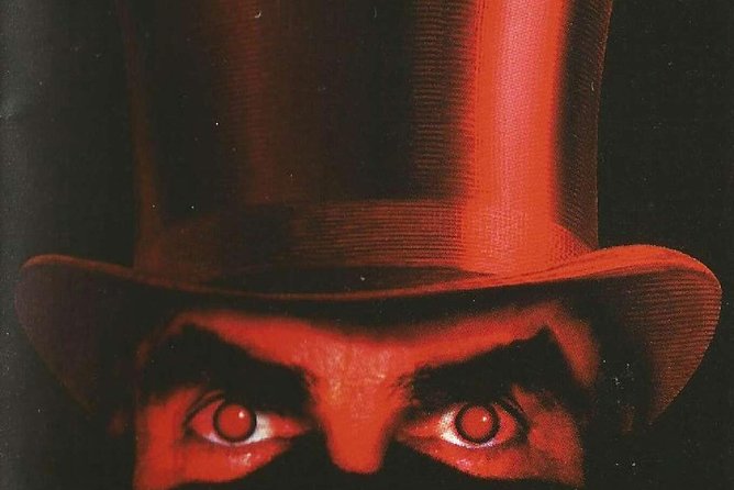 Jack the Ripper Mystery Walks - Key points at a glance