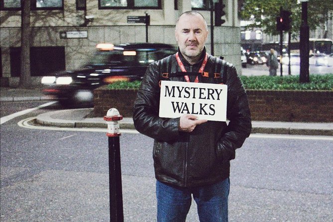 Jack the Ripper Mystery Walks - What the two-hour format means for you