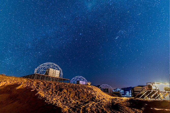 Jordan Pass 2- Night Private Secret Escape Tour Petra, Wadi Rum, & the Dead Sea - The private car and driver service