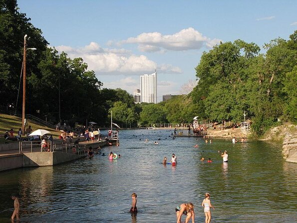 Keep Austin Weird Scavenger Hunt - The essential details at a glance