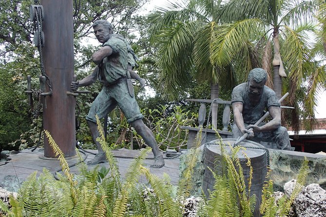 Key West Scavenger Hunt Adventure Mobile Experience - Key points to know before you book