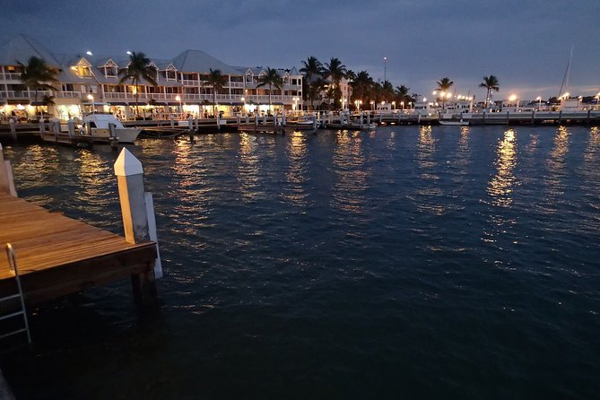 Key West Scavenger Hunt Adventure Mobile Experience - Is three hours the right length?
