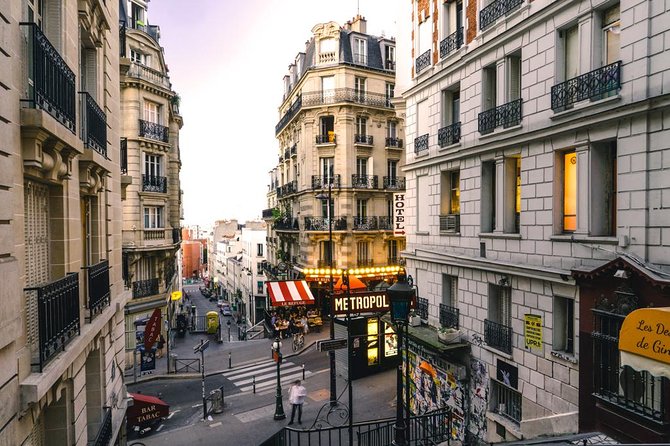 Kids/teens escape game in Montmartre - Price, timing, and what you receive