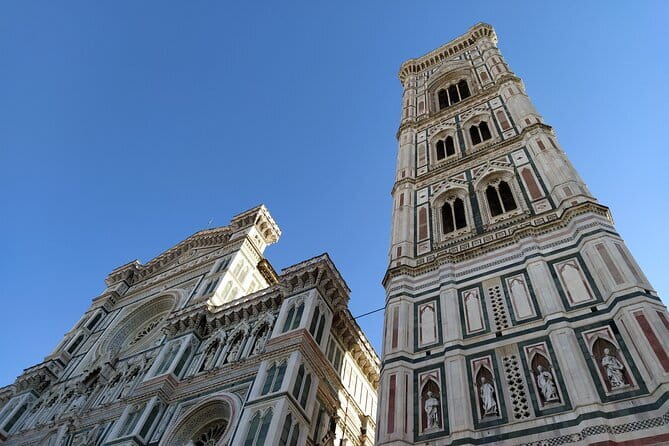 Kids Treasure Hunt in Florence Downtown. A Private Adventure! - Piazza del Duomo: Florence’s grand first puzzle