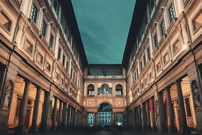 Kids Treasure Hunt in Florence Downtown. A Private Adventure! - How much value do you get for $108.37?