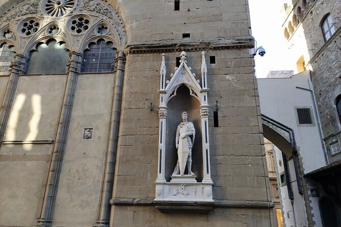 Kids Treasure Hunt in Florence Downtown. A Private Adventure! - Starting at Santa Maria Novella