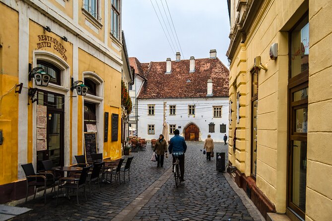 King Matia Secret Treasure Exploration Game in Cluj-Napoca - Why the offline feature matters