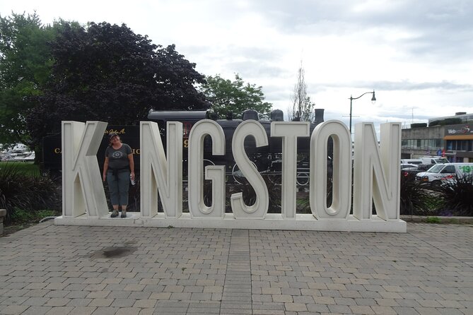 Kingston Self-Guided Walking Tour & Scavenger hunt (updated) - What makes this Kingston walk worth considering