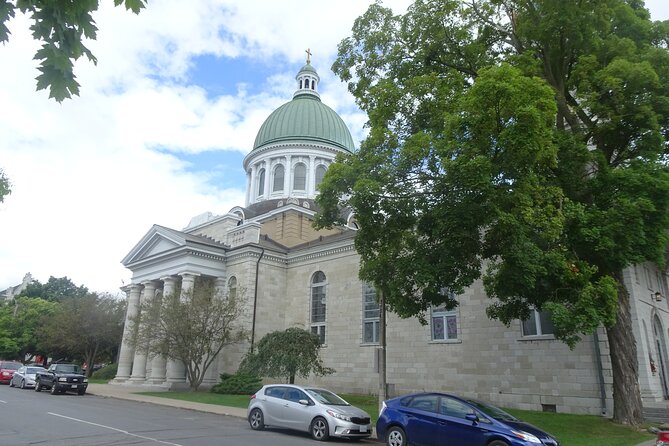 Kingston Self-Guided Walking Tour & Scavenger hunt (updated) - Accessibility, weather, and practical walking conditions