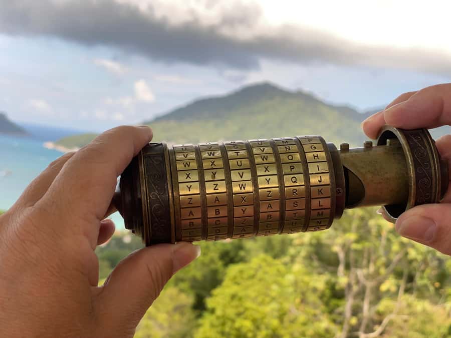 Ko Tao: Puzzle-Solving, Island Adventure, Treasure Hunt - Key points to know before you book