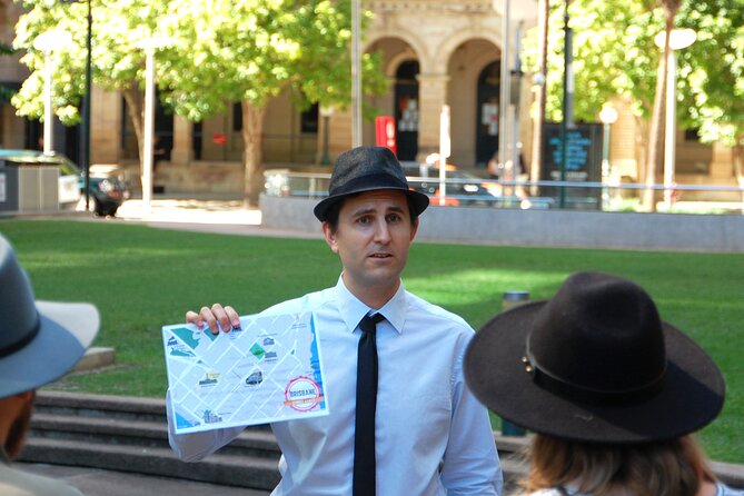 Koalas and Brisbane Private Day Tour - Practical booking advice