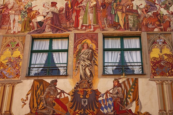 Konstanz Scavenger Hunt and Sights Self-Guided Tour - Why the flexible timing matters