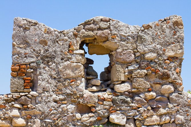 Kos Scavenger Hunt and Highlights Self Guided Audio Tour - A flexible way to see Kos Town