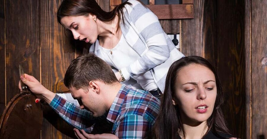 Krakow: 1-Hour Escape Room Challenge for Teams - Key points before you book