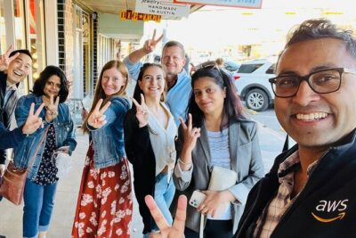 Krazy Kemah Scavenger Hunt