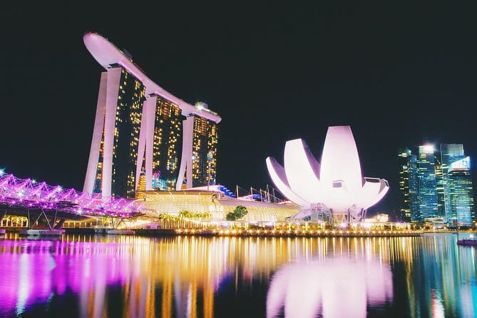 Kuala Lumpur City Exploration Budget Tour - Is $150 per person good value?