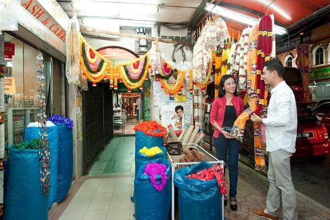 Kuala Lumpur City Exploration Budget Tour - Merdeka Square and the city’s colonial center