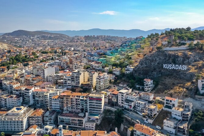 Kusadasi Legacy of the Ottomans: Exploration Game and Tour - How the Kuşadası game works