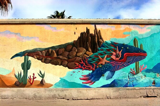 La Paz Private Treasure Hunt - Key points to know before you book