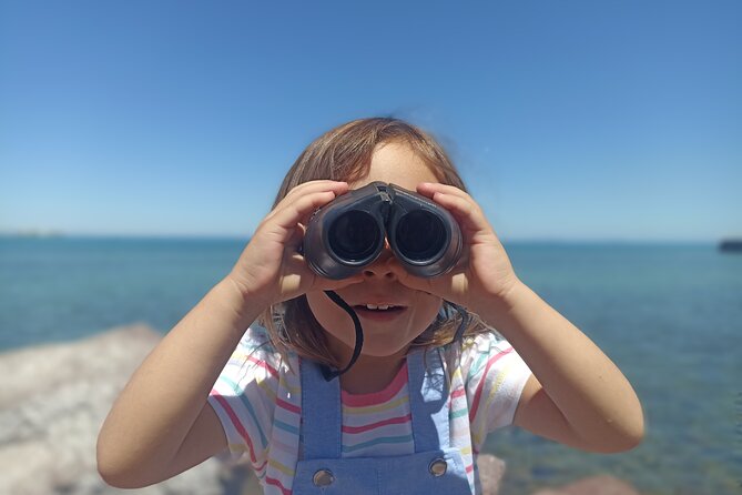 La Paz Private Treasure Hunt - What to bring and how to prepare