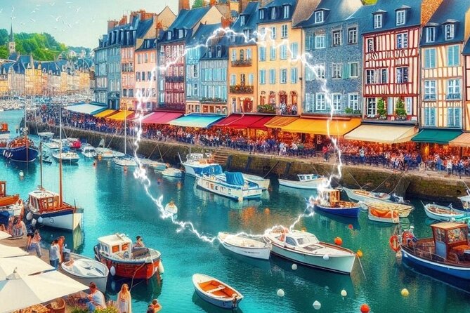 La Rochelle: Escape Game in Magic Theme Team - A magical mission in central La Rochelle
