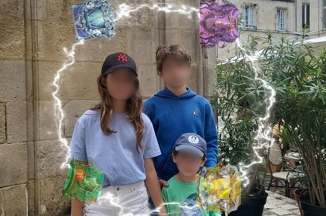 La Rochelle: Escape Game in Magic Theme Team - Practical planning before you start