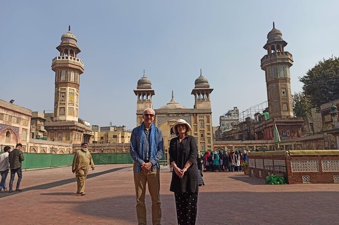 Lahore City, Fort, Museums and Walled City Exploration Tour - Key things to know before booking