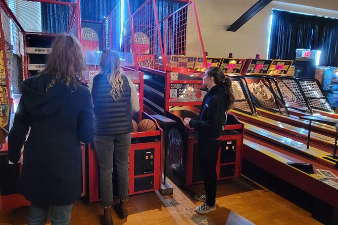 Lancaster City Scavenger Hunt - Seasons Olive Oil and Vinegar Taproom
