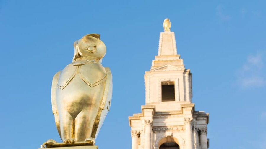 Leeds: City Walking Tour & Exploration Game - How long the 2.2 miles really takes