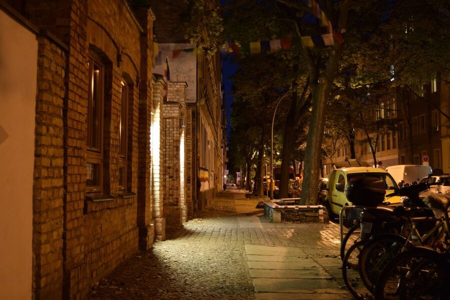 Leipzig Center: Crime Mystery Game - Is $38 a fair price?