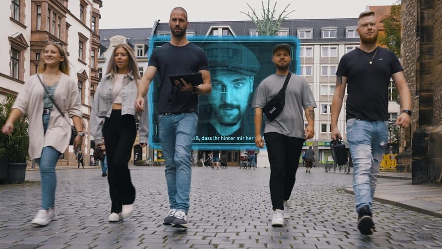 Leipzig's Mystery Morning: Breakfast & Escape Game - Key points to know before booking