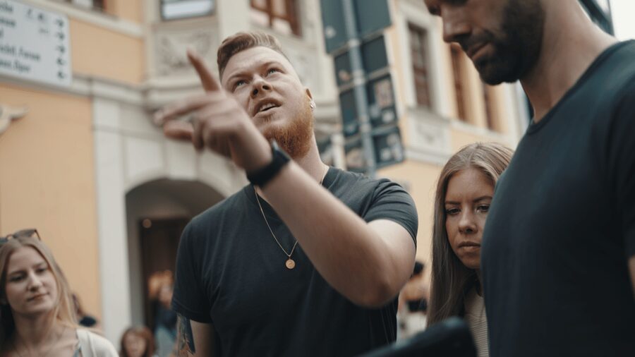 Leipzig's Mystery Morning: Breakfast & Escape Game - Should you book Leipzig’s Mystery Morning?