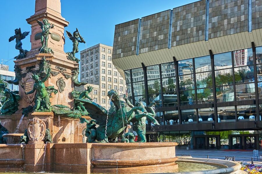Leipzig: Scavenger Hunt Self-Guided Tour for Children - Should you book the Leipzig scavenger hunt?