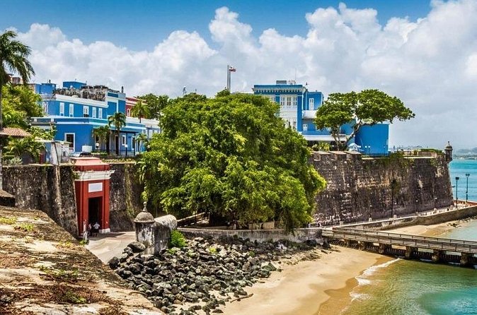 Let’s Roam’s Old San Juan Scavenger Hunt: Find the Fountain of Youth! - A $12.31 activity with a clear value proposition