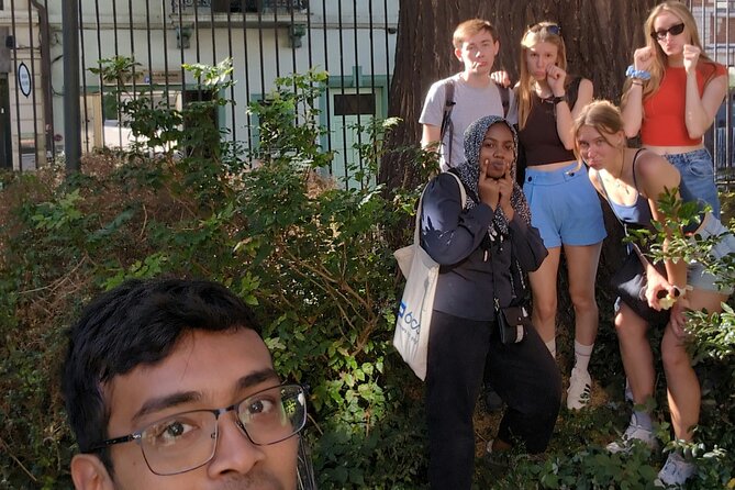 Leuven AI Resistance Self-Guided Puzzle Quest Adventure - Pieter De Somer and the university’s modern chapter
