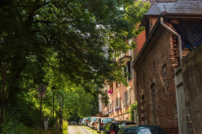 Lille Scavenger Hunt and Highlights Self Guided Audio Tour - How the App Changes the Way You See Lille