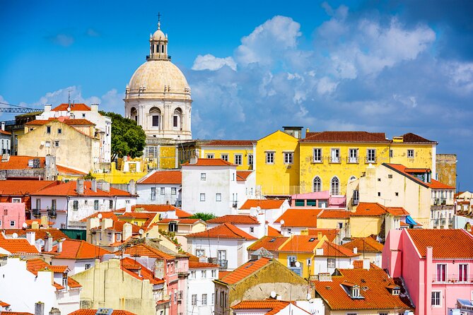 Lisbon Highlights Self guided scavenger hunt and Walking Tour - Price, timing, and practical value