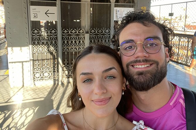 Lisbon Old Town: Exploration Game and Tour - Starting at the Old Convent of the Holy Trinity