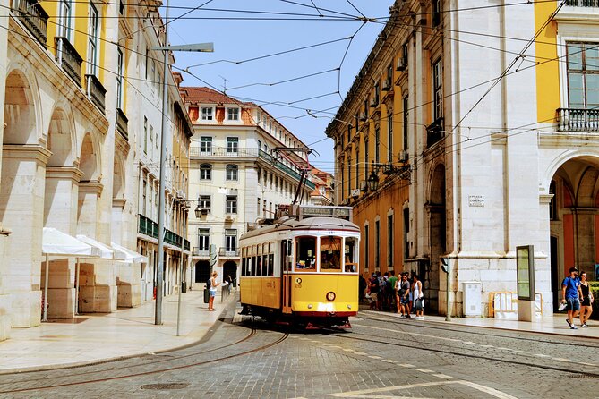 Lisbon Secrets of the Freemasons: Exploration Game and Tour - Key points before you book