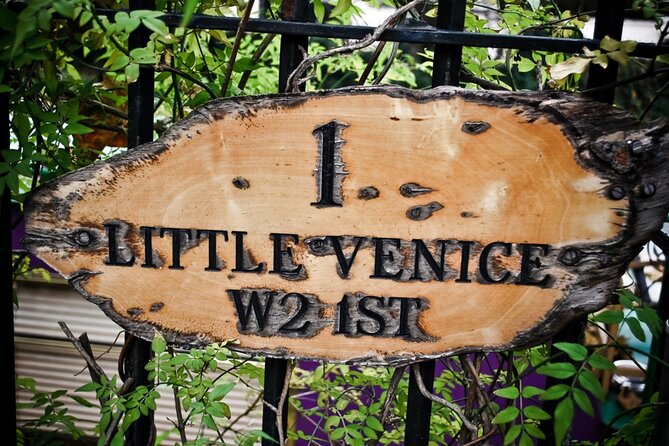 Little Venice London: Journey Through Lost Memories Quest - Who will enjoy this Little Venice game?