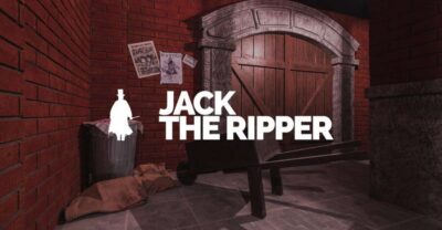 Live escape room