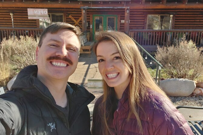 Lively Lake George Scavenger Hunt - Meeting local people along the way