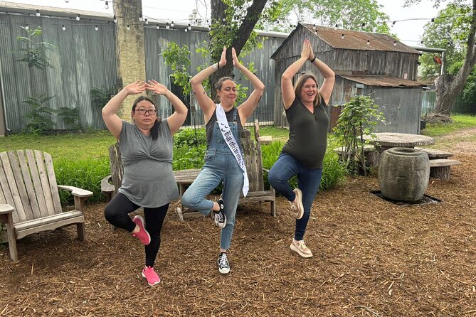 Lively Long Island Scavenger Hunt - Starting at Bay Shore Bean