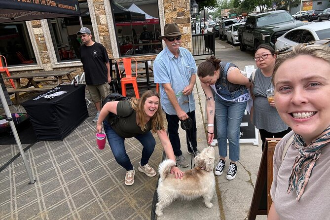 Lively Long Island Scavenger Hunt - A Good Fit for Families, Dogs, and Group Events
